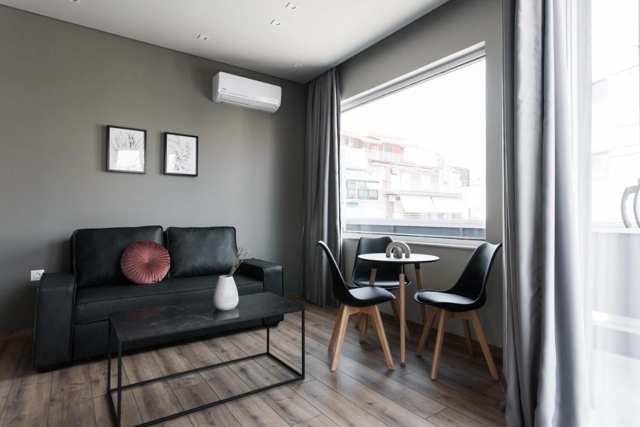 Wyz By Upstreet Appartement