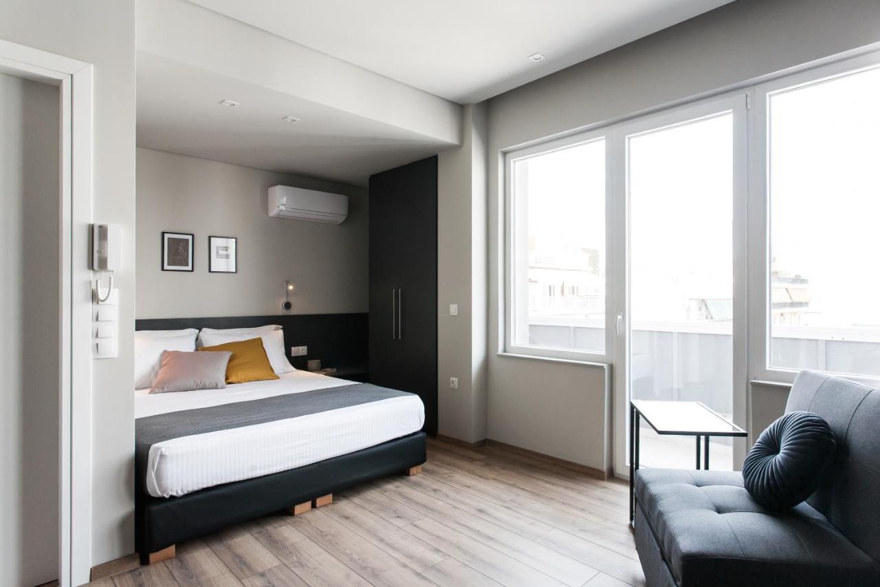 Appartement Wyz By Upstreet Athene
