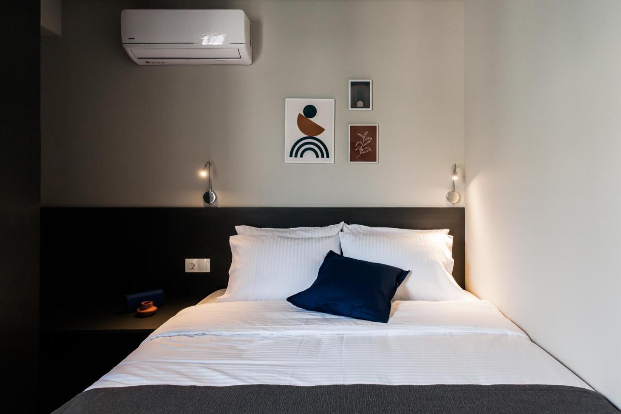 Appartement Wyz By Upstreet *