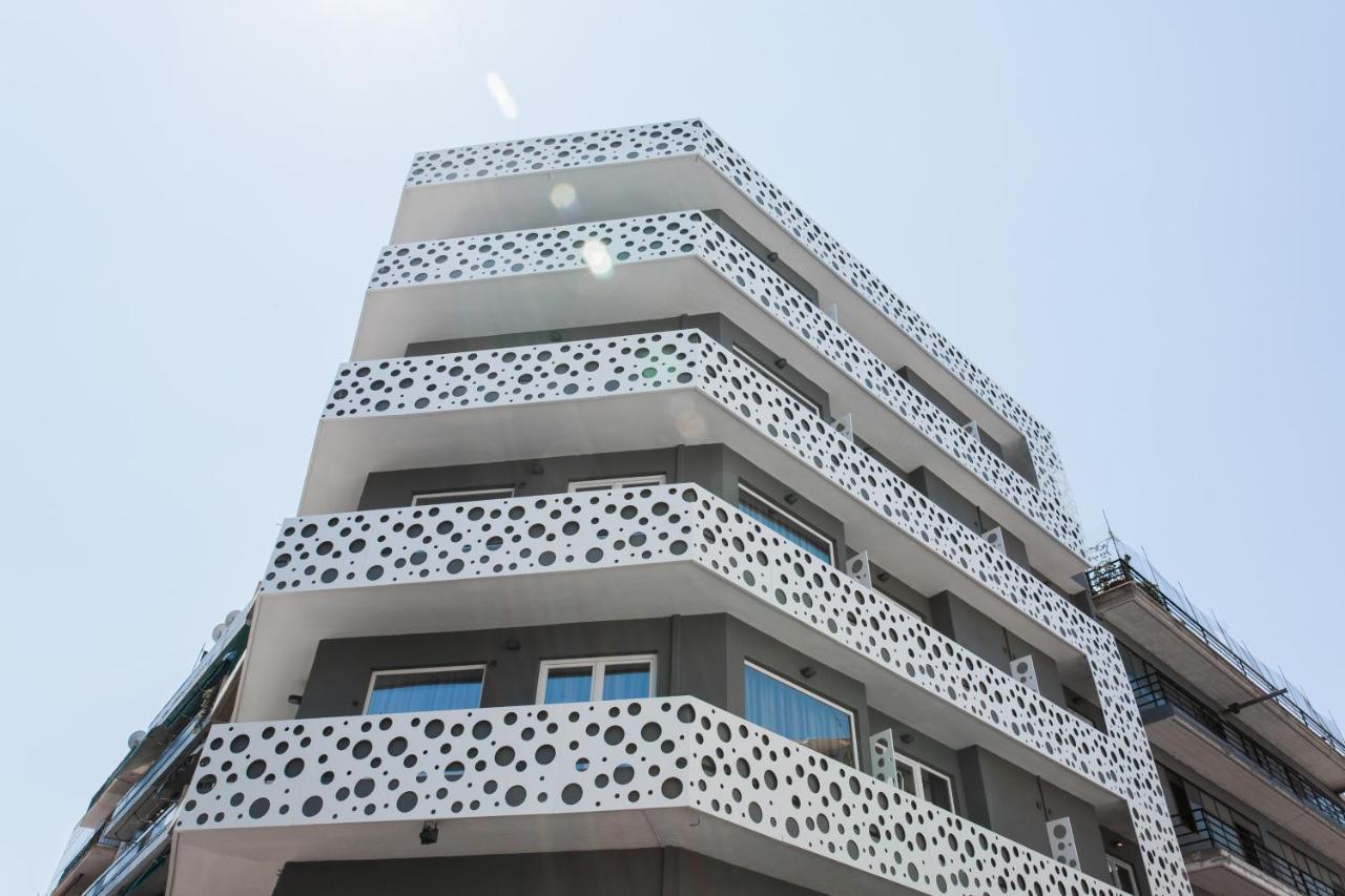 Appartement Wyz By Upstreet *