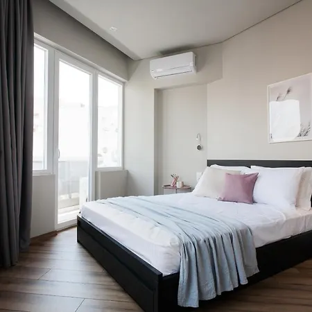 Wyz Athens Apartments By Upstreet Exterior photo