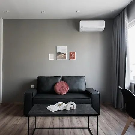 Wyz Athens Apartments By Upstreet Exterior photo