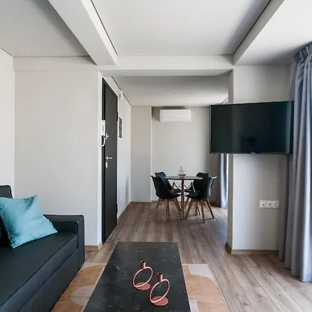 Wyz Athens Apartments By Upstreet Exterior photo