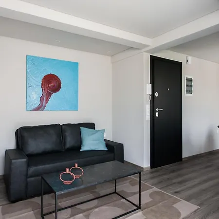 Wyz Athens Apartments By Upstreet Exterior photo