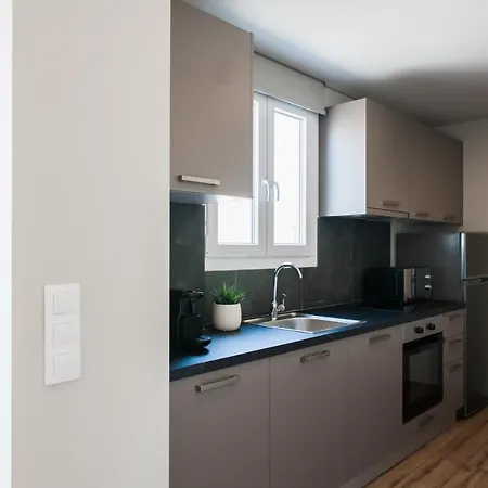 Wyz Athens Apartments By Upstreet Exterior photo