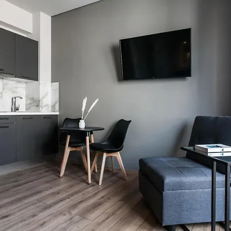 Wyz Athens Apartments By Upstreet Exterior photo