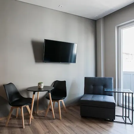 Wyz Athens Apartments By Upstreet Exterior photo