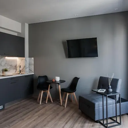 Wyz Athens Apartments By Upstreet Exterior photo
