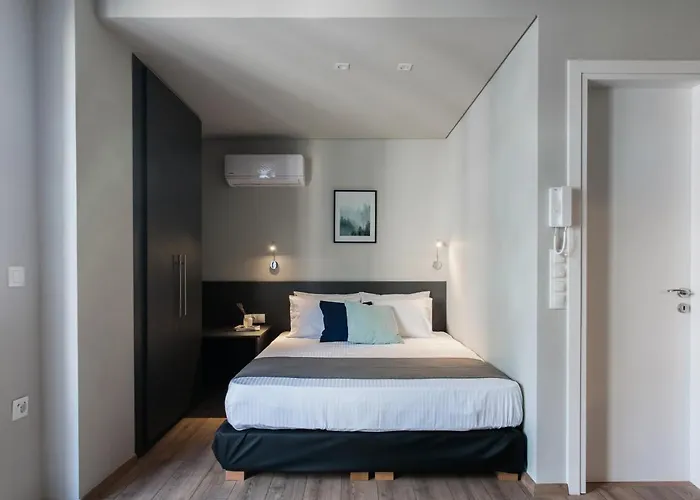 Wyz Athens Apartments By Upstreet