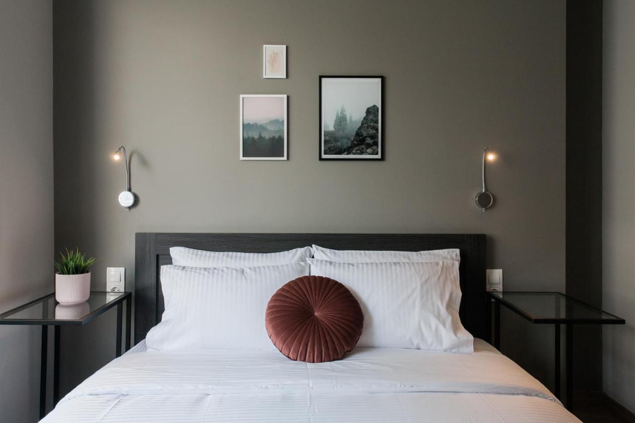 Apartment Wyz By Upstreet
