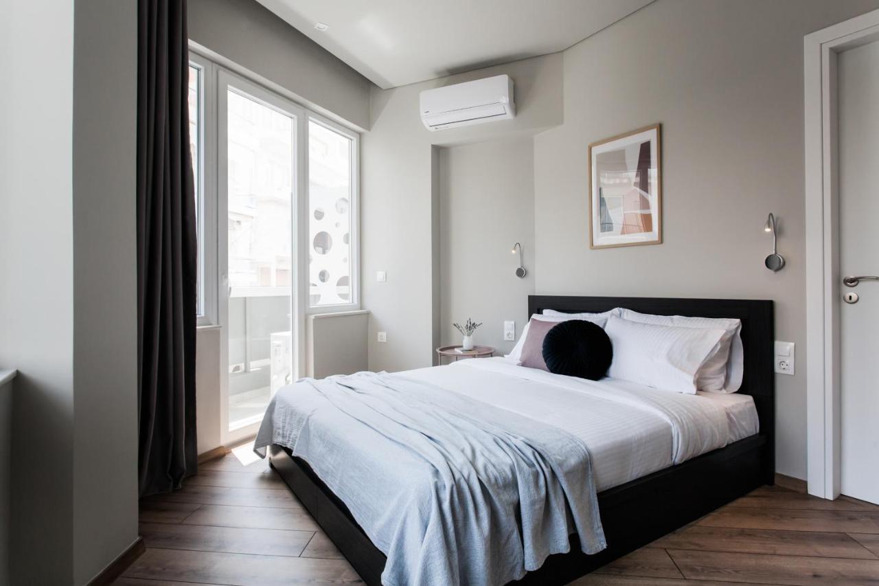 Wyz By Upstreet Apartment Athen