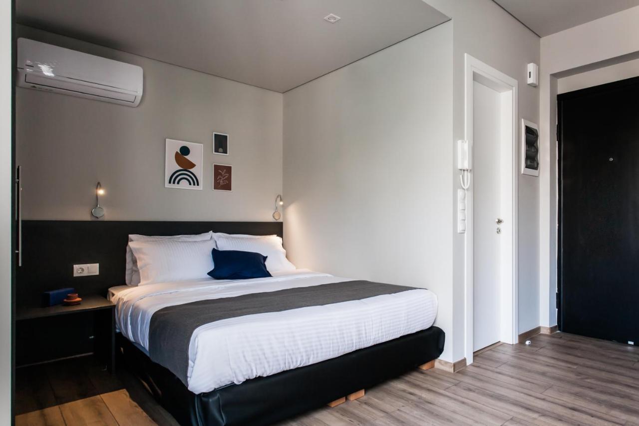 Apartment Wyz By Upstreet