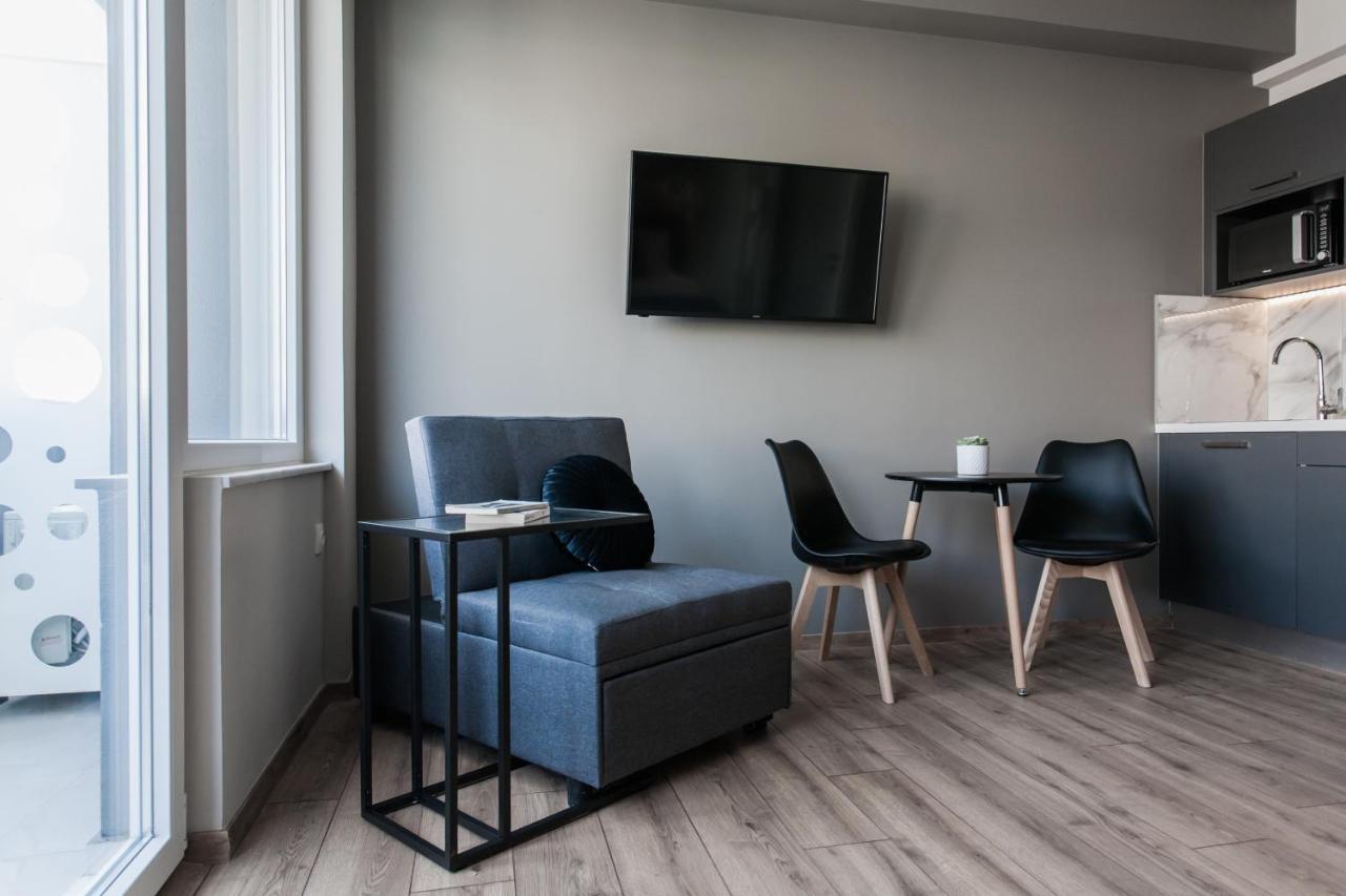 Apartment Wyz By Upstreet