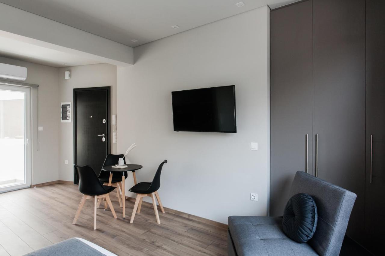 Apartment Wyz By Upstreet