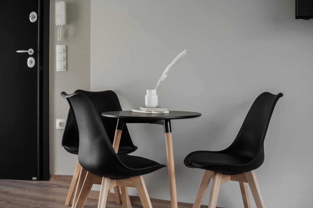 Wyz By Upstreet Apartment Athen