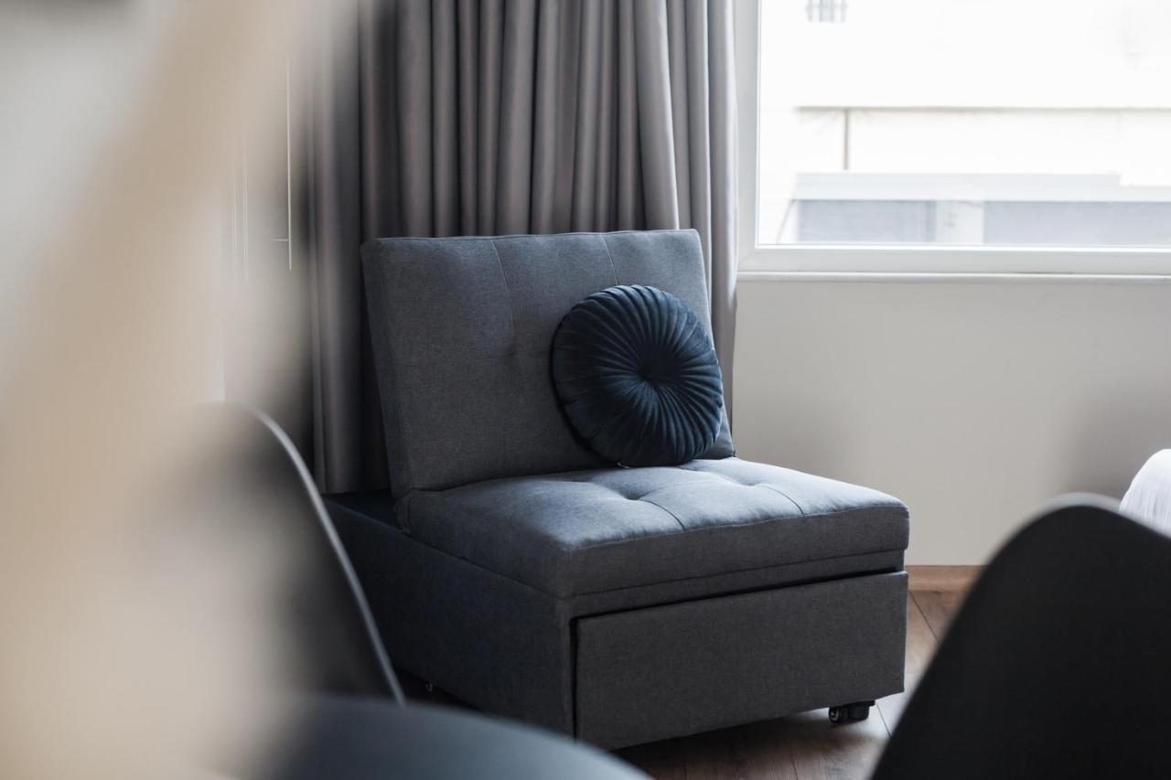 Wyz By Upstreet Apartment Athen