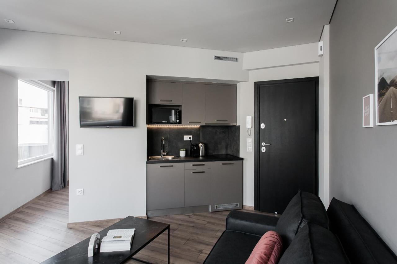 Wyz By Upstreet Apartment