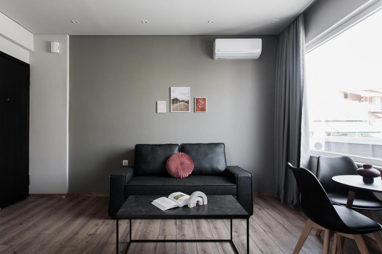 Wyz By Upstreet Apartment *