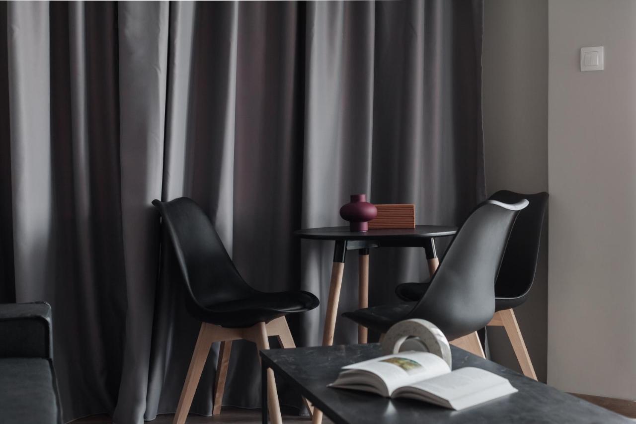 Apartment Wyz By Upstreet
