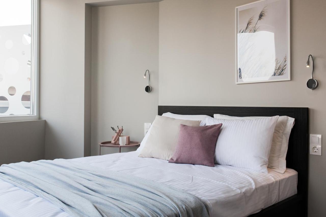 Apartment Wyz By Upstreet