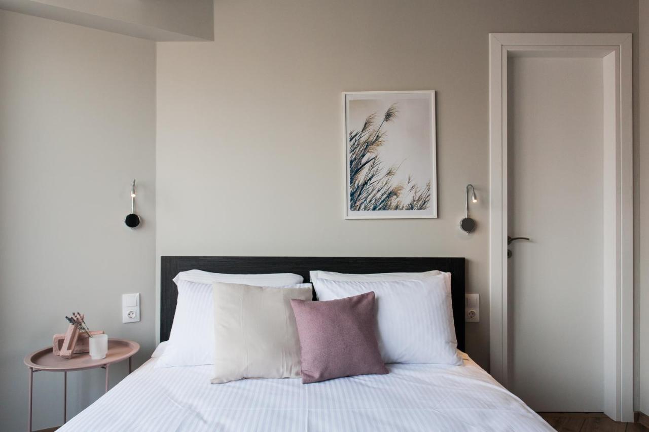 Apartment Wyz By Upstreet Athen