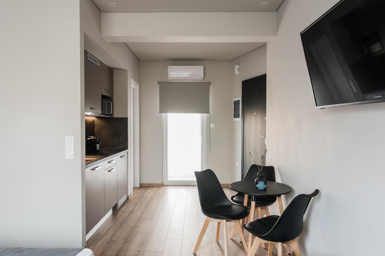 Apartment Wyz By Upstreet *