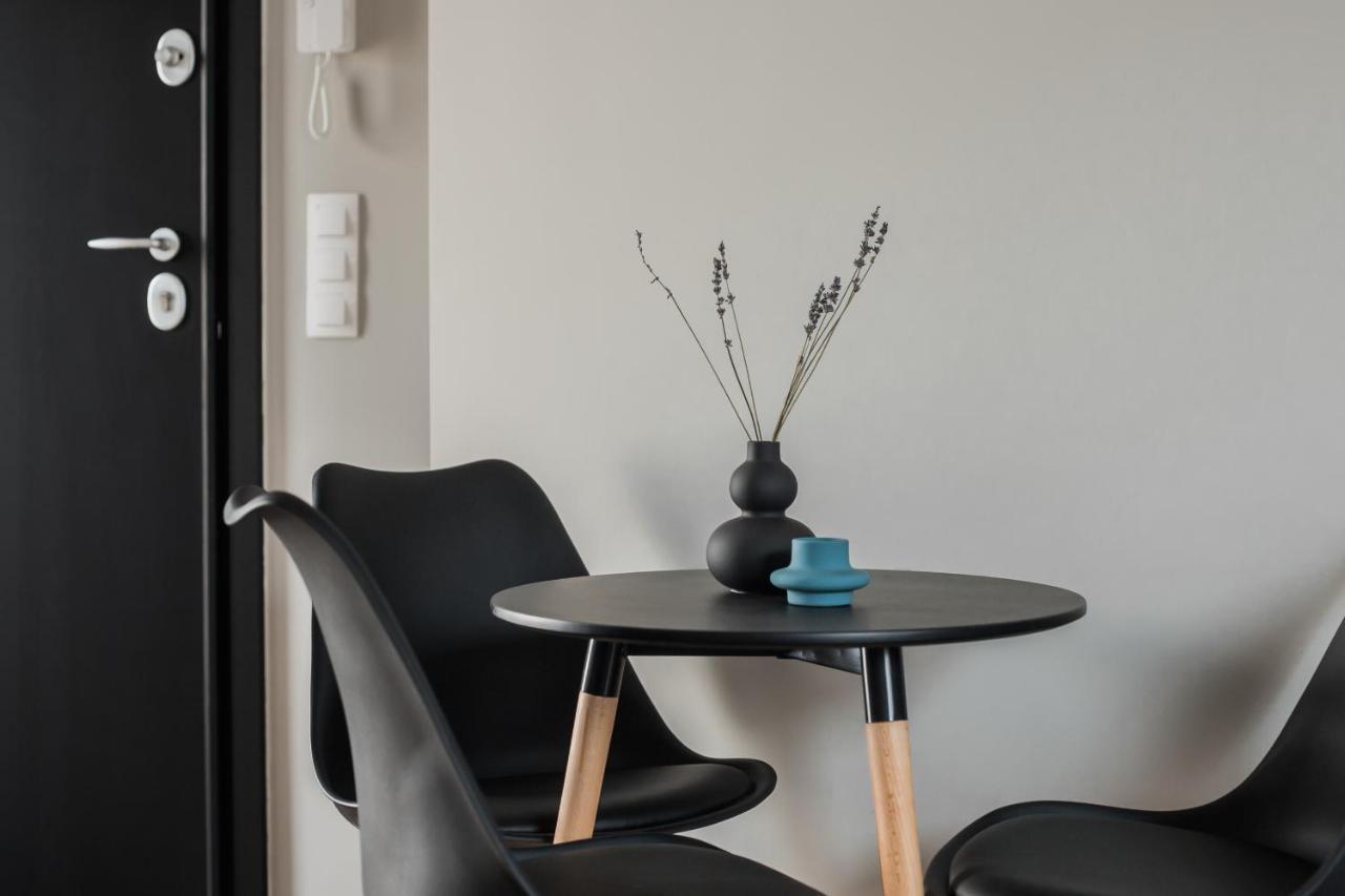 Wyz By Upstreet Apartment Athen