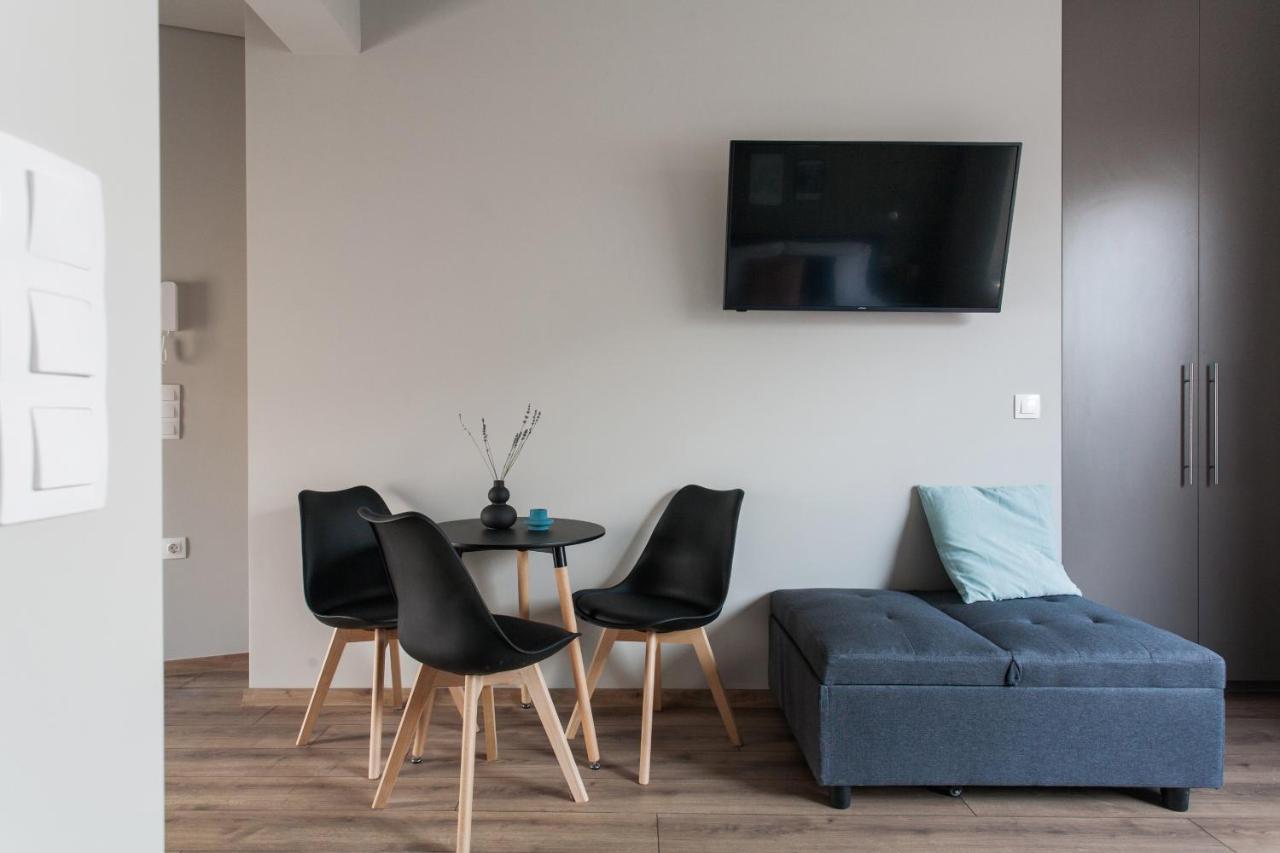 Apartment Wyz By Upstreet Athen