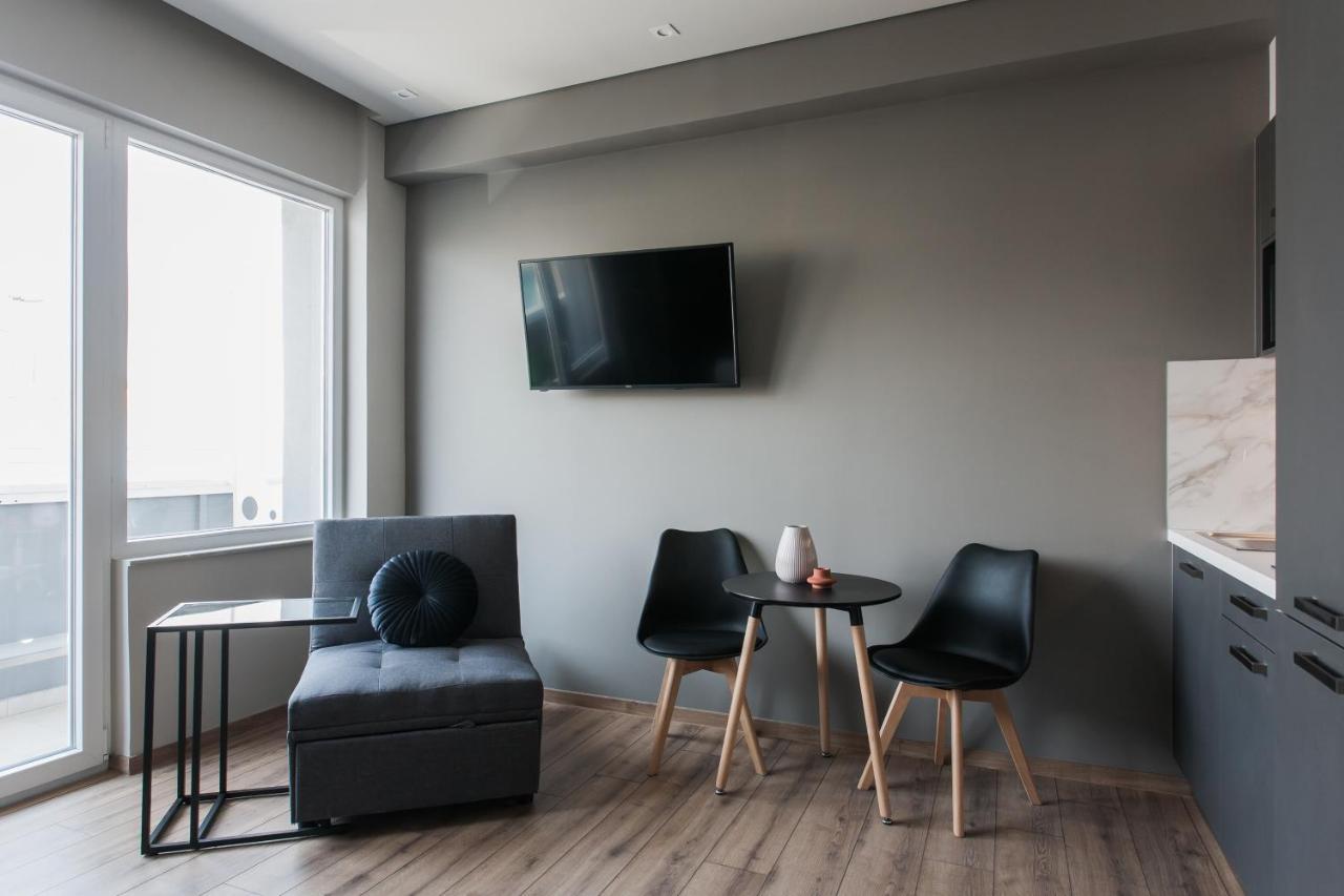 Apartment Wyz By Upstreet *
