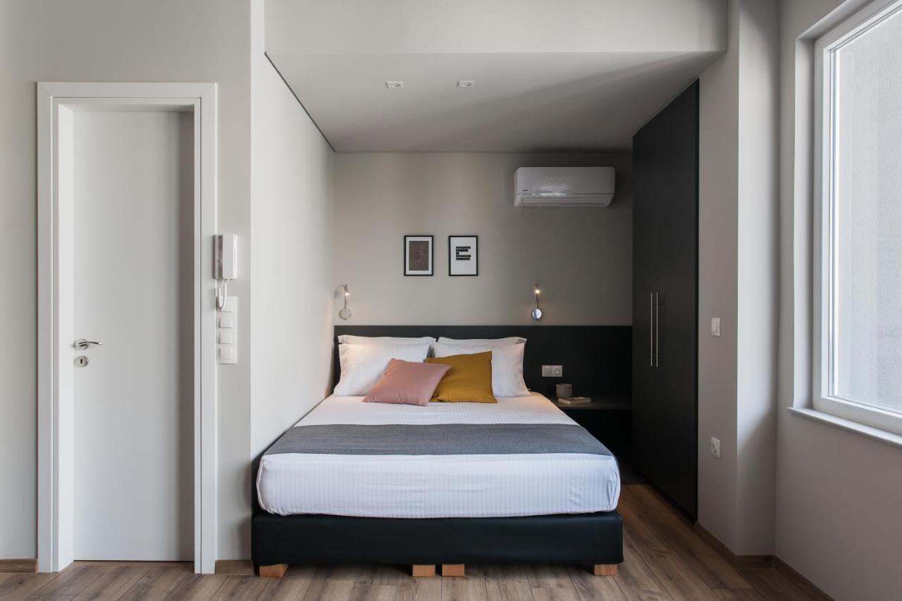Apartment Wyz By Upstreet Athen