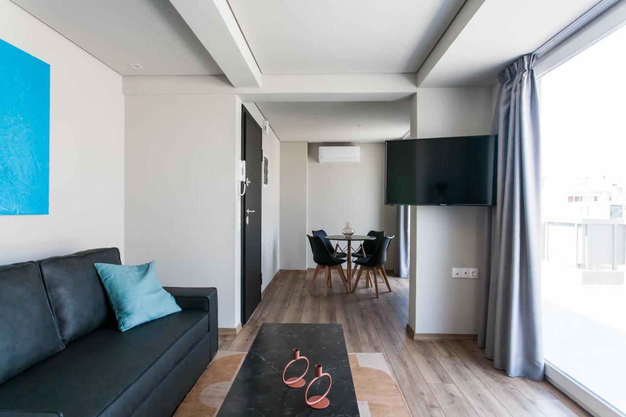 Wyz By Upstreet Apartment Athen