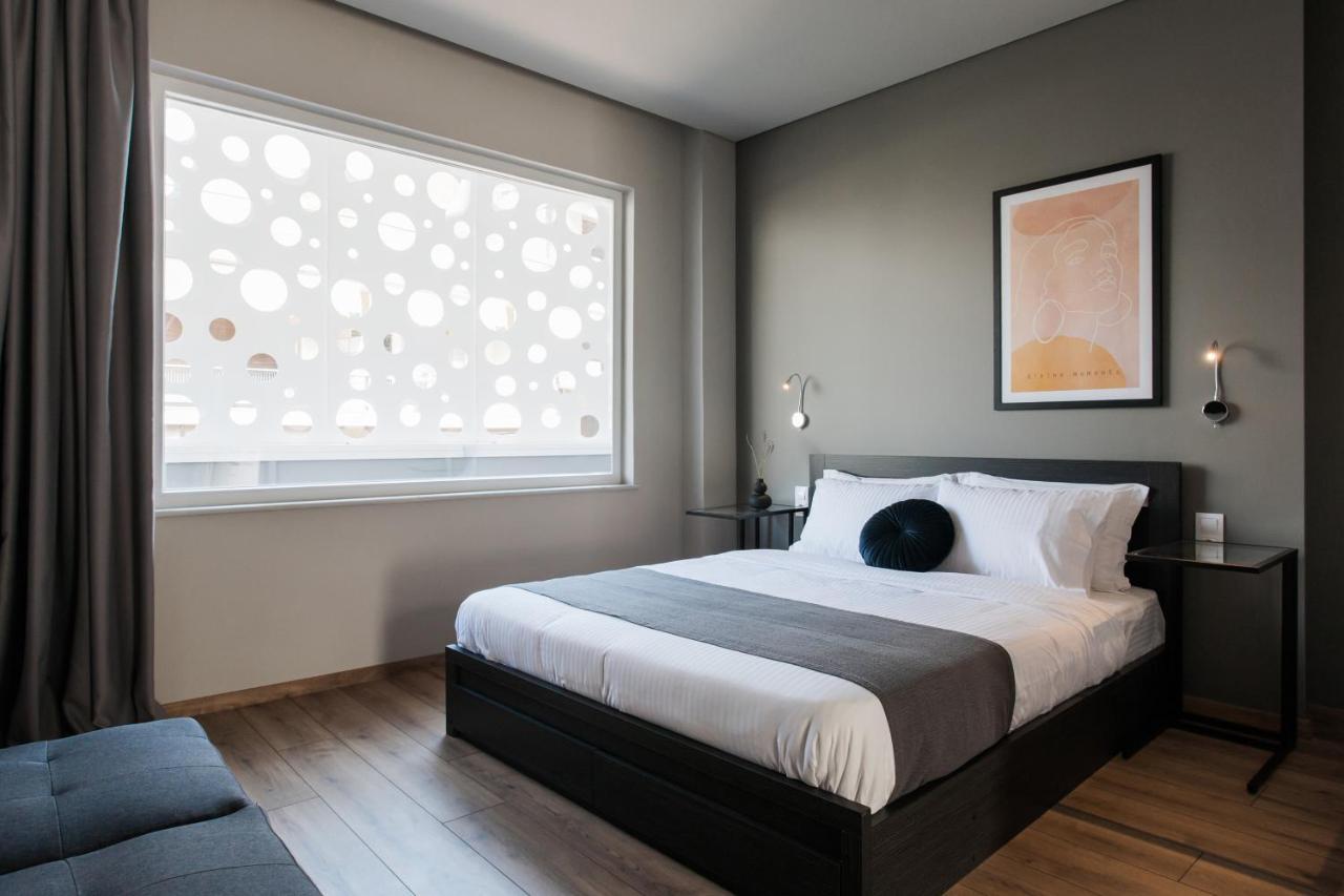 Apartment Wyz By Upstreet *