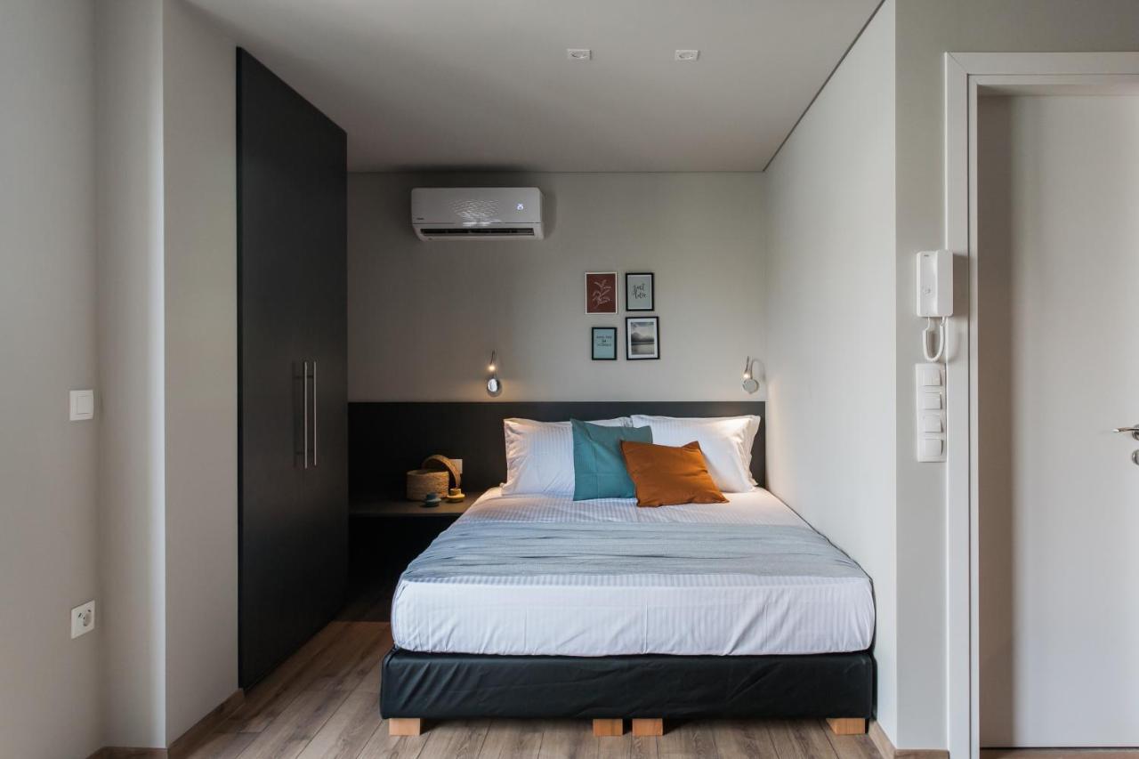 Apartment Wyz By Upstreet *