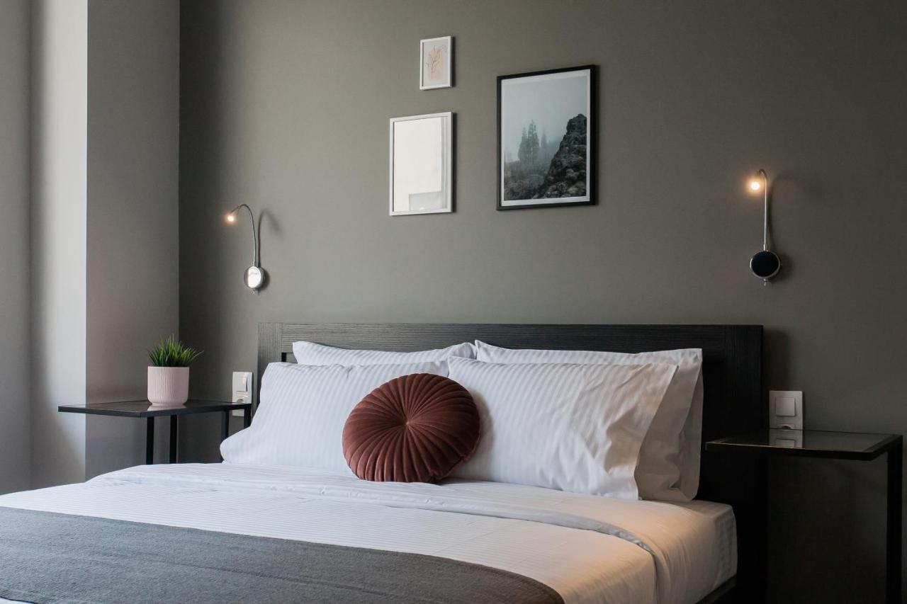 Apartment Wyz By Upstreet *