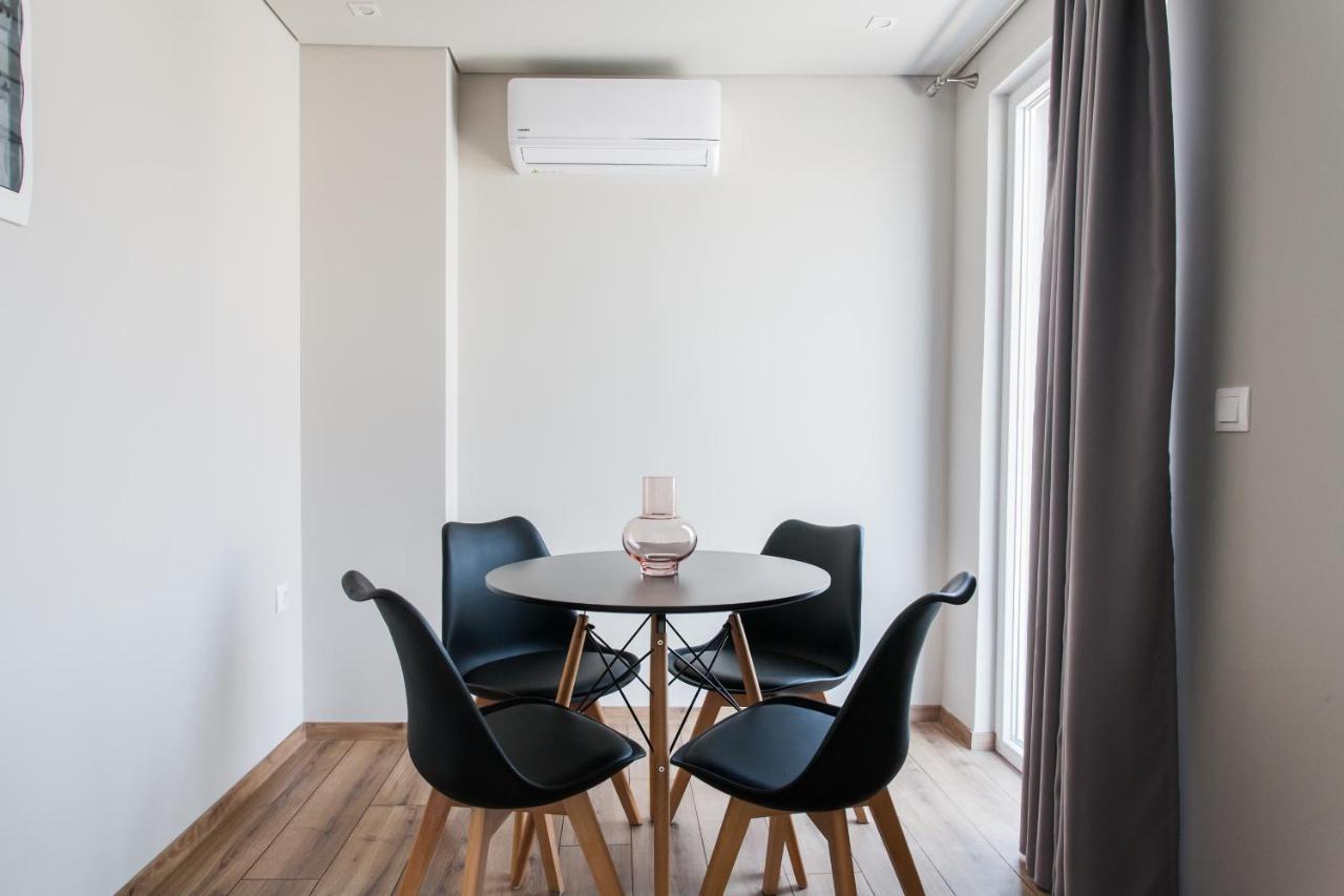 Apartment Wyz By Upstreet *