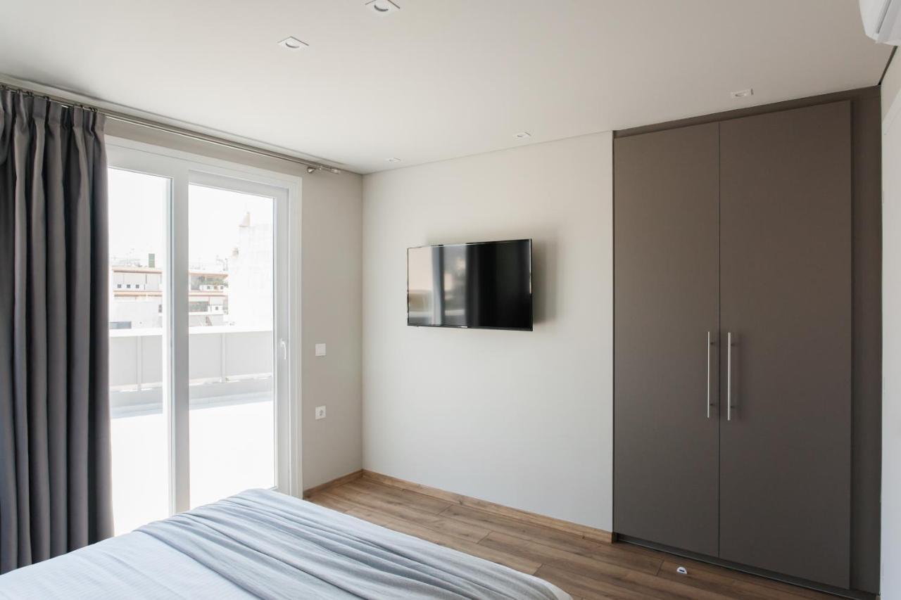 Apartment Wyz By Upstreet