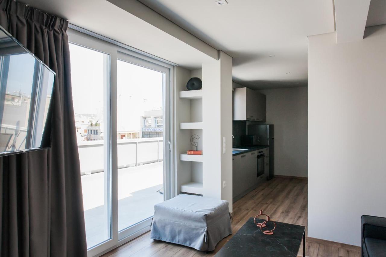 Apartment Wyz By Upstreet