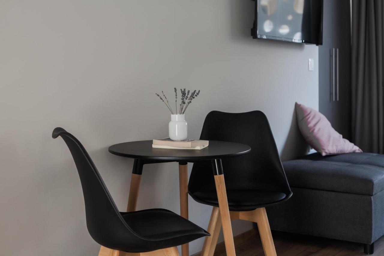 Wyz By Upstreet Apartment *