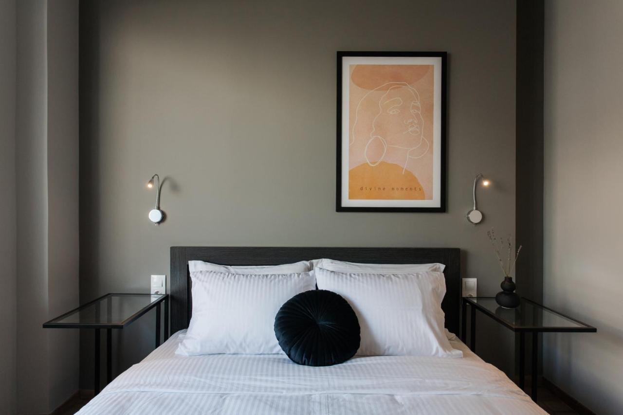 Wyz By Upstreet Apartment