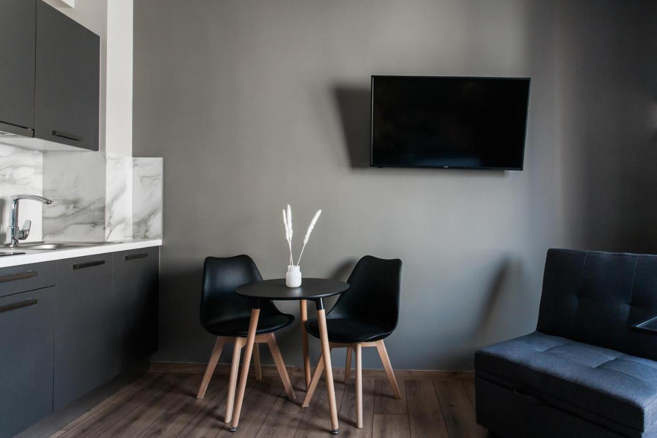 Wyz By Upstreet Apartment