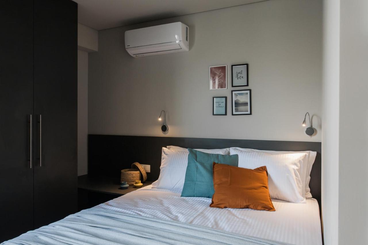 Apartment Wyz By Upstreet Athen