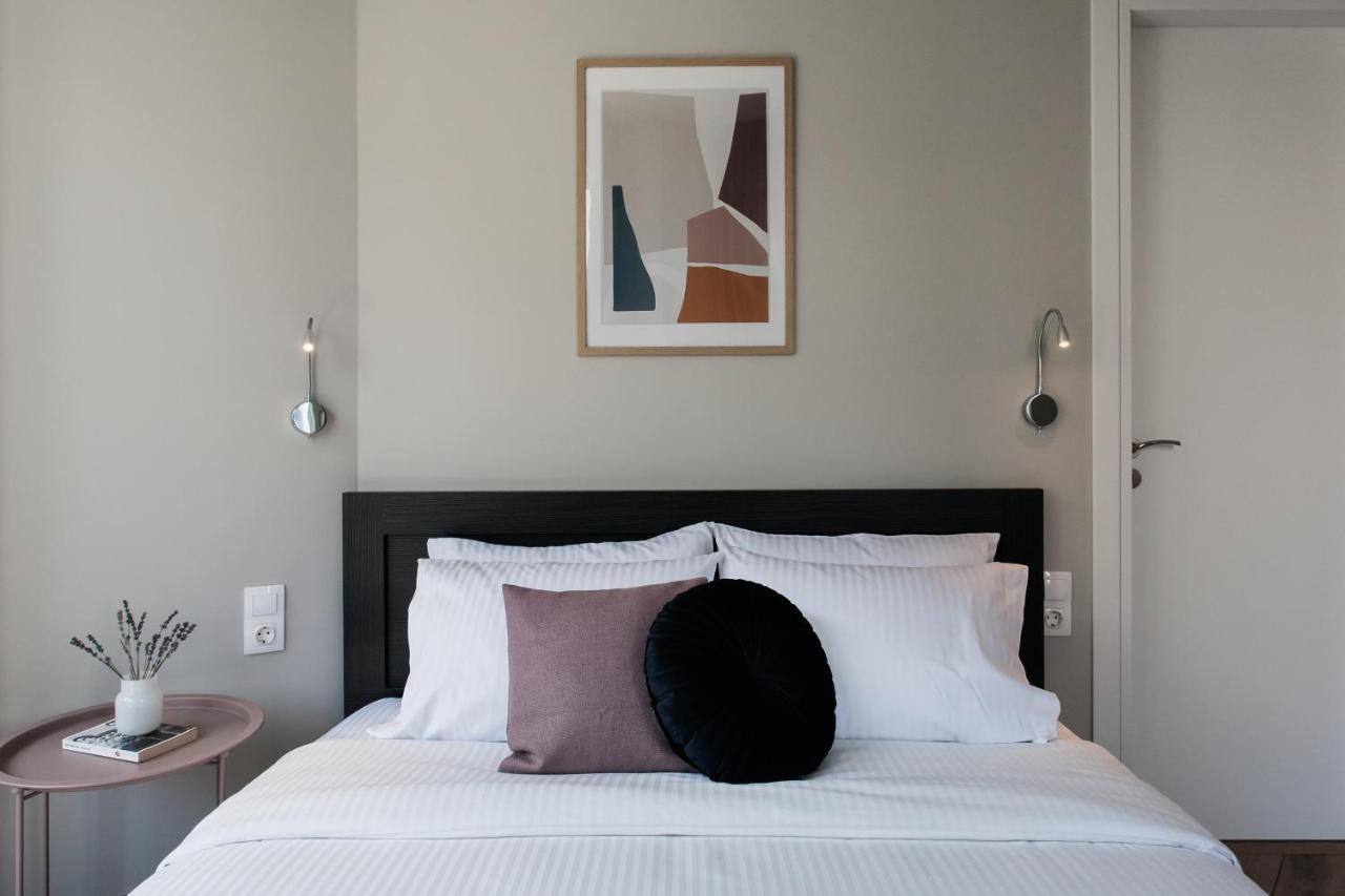 Apartment Wyz By Upstreet Athen