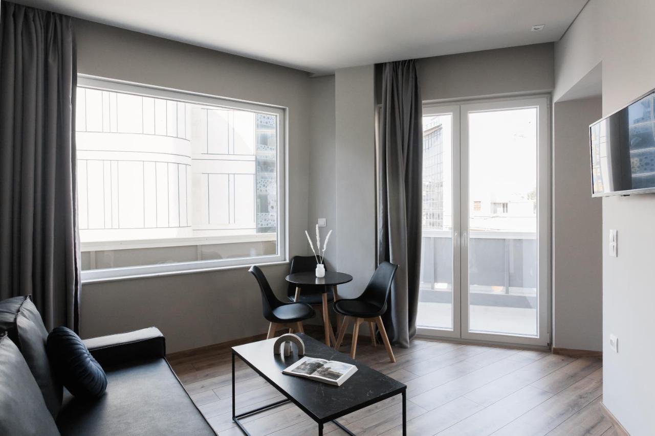 Wyz By Upstreet Apartment