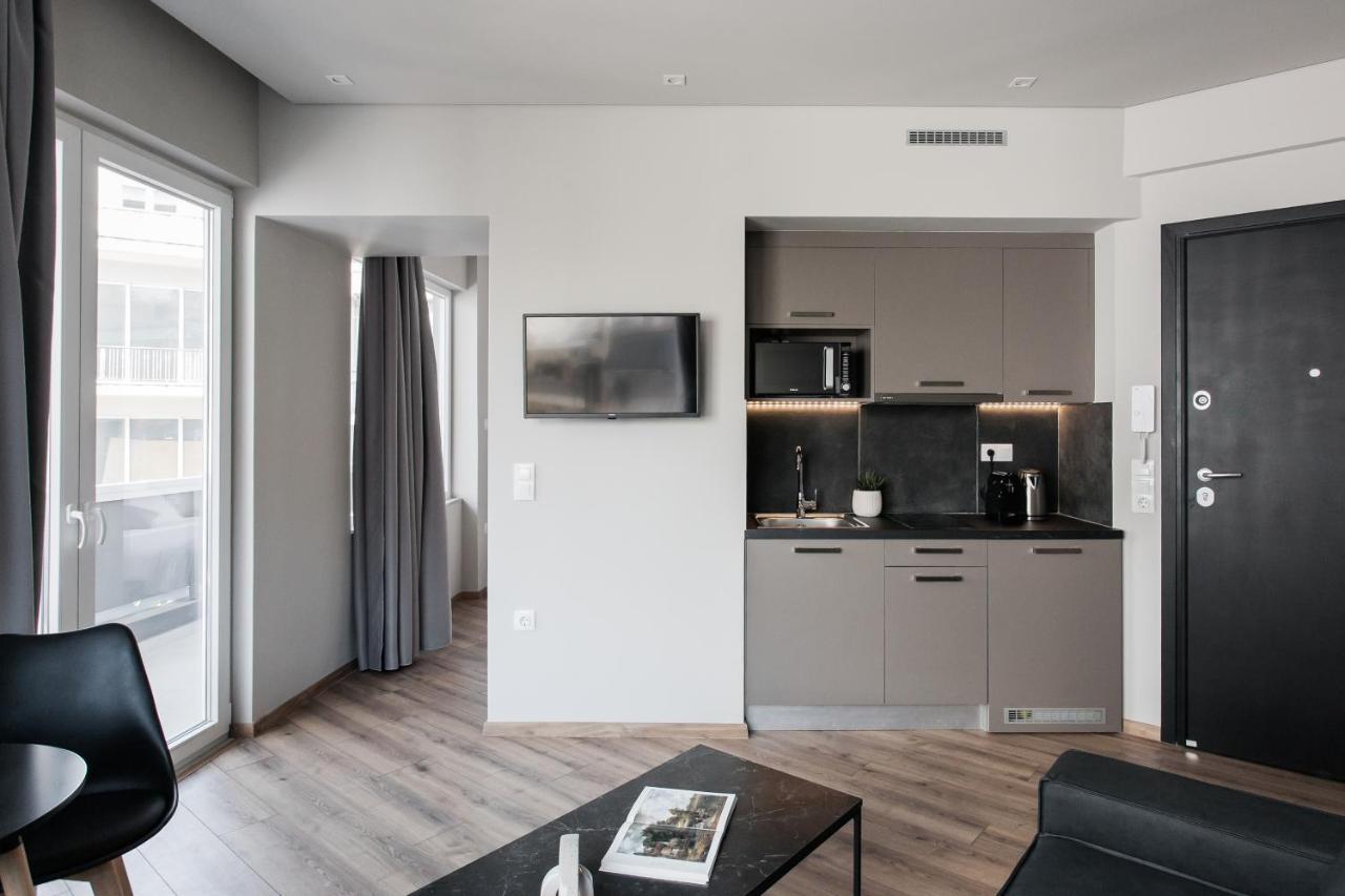 Apartment Wyz By Upstreet Athen