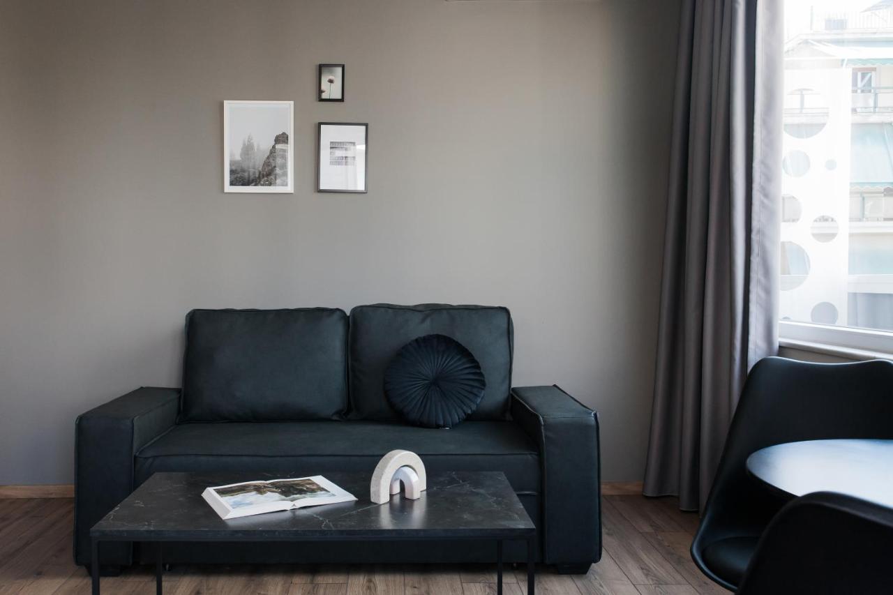 Apartment Wyz By Upstreet