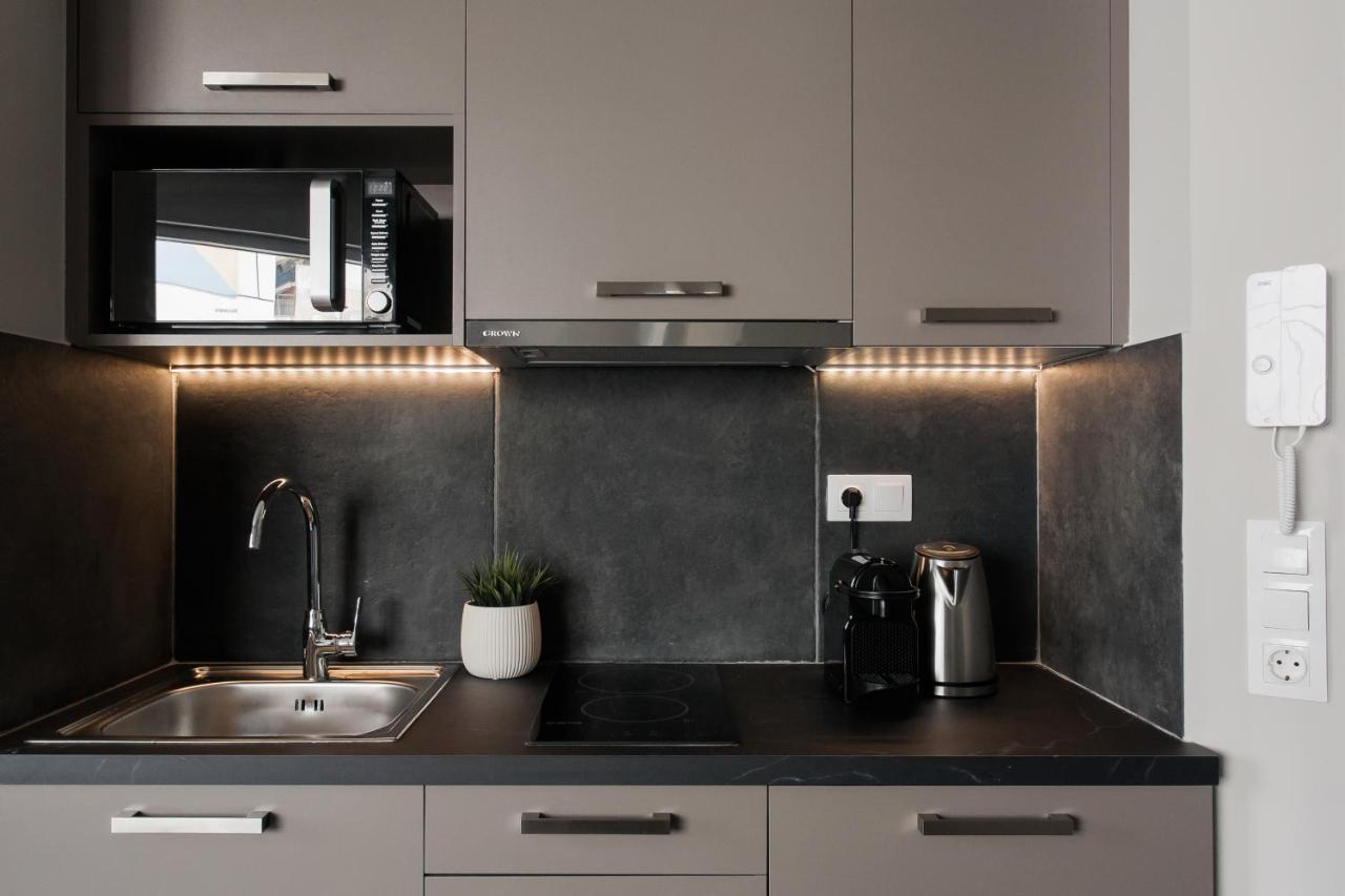 Apartment Wyz By Upstreet *