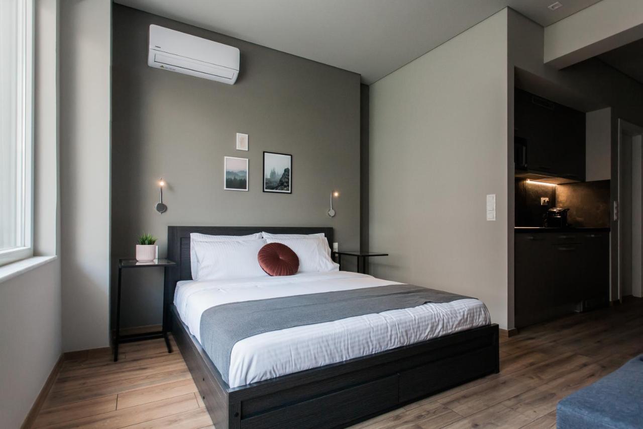 Apartment Wyz By Upstreet Athen