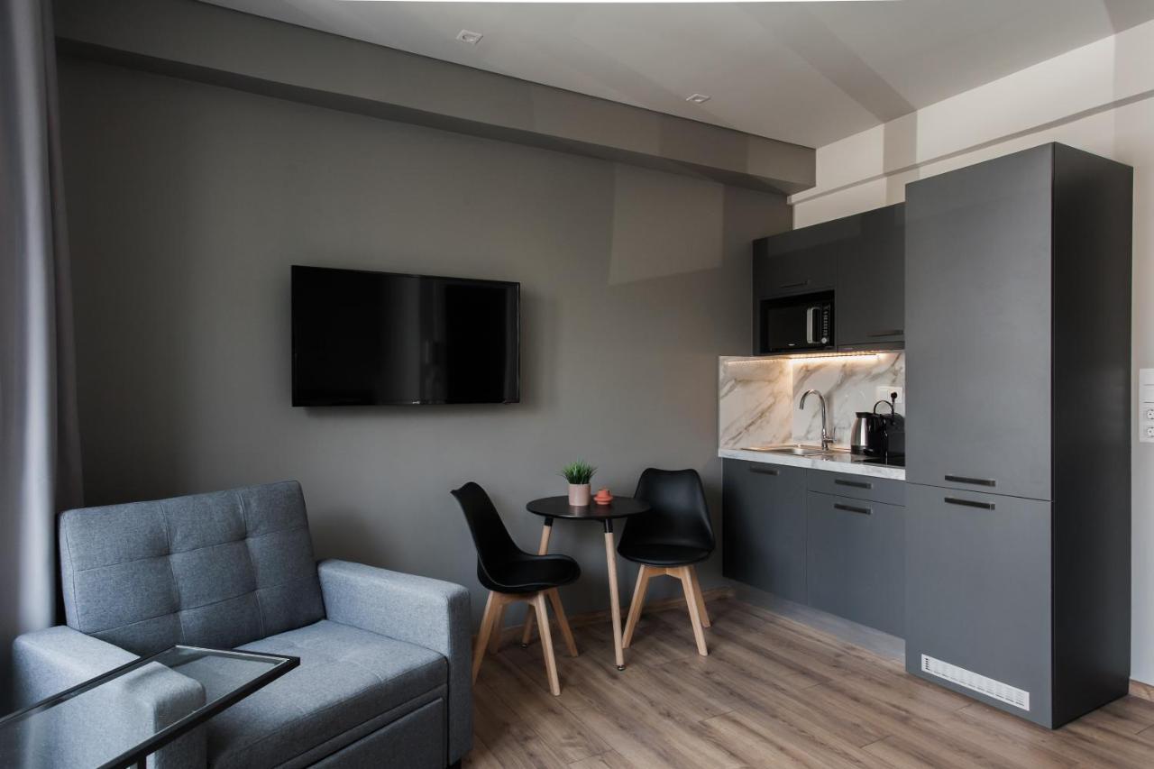 Apartment Wyz By Upstreet Athen