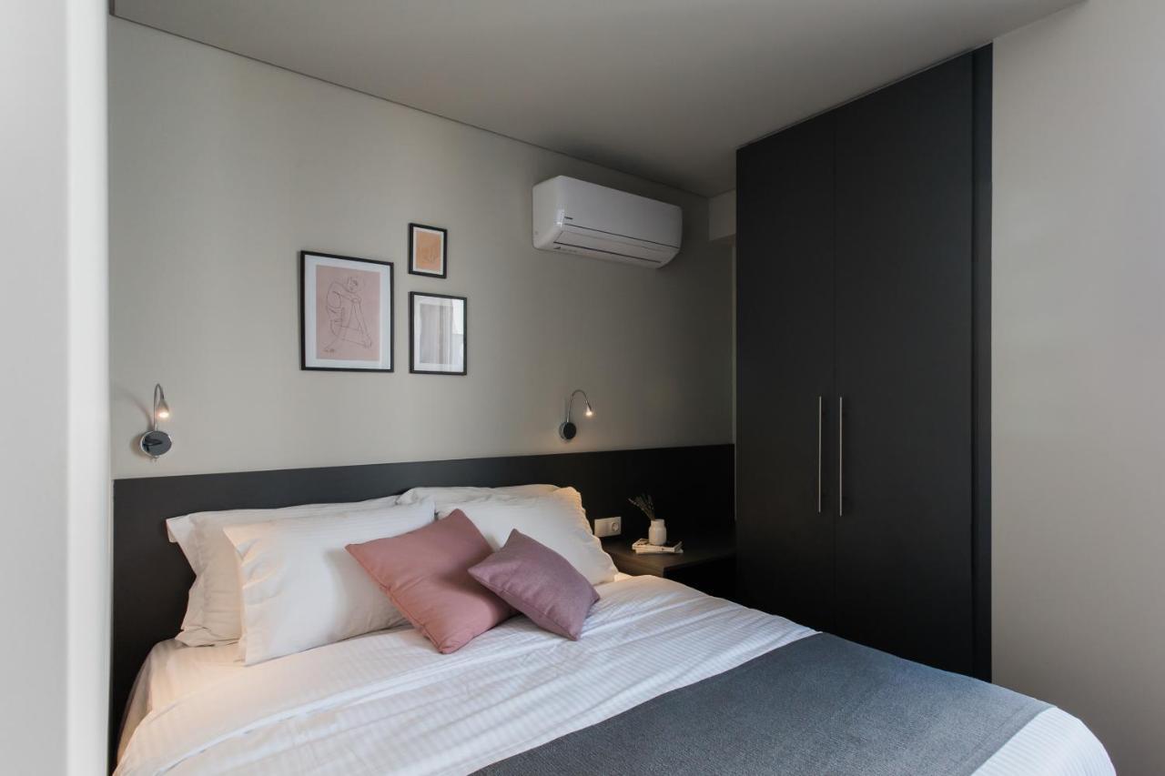 Wyz By Upstreet Apartment