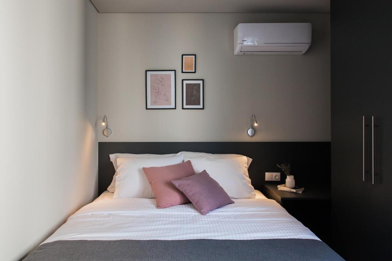 Wyz By Upstreet Apartment *